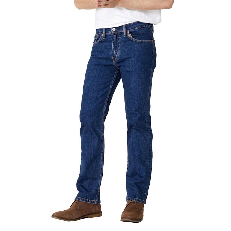 Levi's 516&trade; Straight Fit Jeans image number 0
